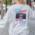 5th Grade Is My Jam Vintage 80s Boombox Teacher Student Women's Sweatshirt Back Print Ash 5th Grade Is My Jam Vintage 80s Boombox Teacher Student Women's Sweatshirt Back Print Ash