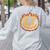 6 7 Meme Halloween Pumpkin Costume For Student Teacher Women's Sweatshirt Back Print Ash 6 7 Meme Halloween Pumpkin Costume For Student Teacher Women's Sweatshirt Back Print Ash
