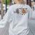 6 7 Square Root Of 4489 Slang Math Teacher Halloween Women's Sweatshirt Back Print Ash 6 7 Square Root Of 4489 Slang Math Teacher Halloween Women's Sweatshirt Back Print Ash