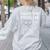 67 Math Meme Solve The Problem Teacher For Student Women's Sweatshirt Back Print Ash 67 Math Meme Solve The Problem Teacher For Student Women's Sweatshirt Back Print Ash