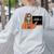 67 Math Teacher Skeleton Halloween Root 4489 Messy Bun Women Women's Sweatshirt Back Print Ash 67 Math Teacher Skeleton Halloween Root 4489 Messy Bun Women Women's Sweatshirt Back Print Ash