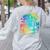 67 Meme PEMDAS Elementary Math Teacher Six Seven Women's Sweatshirt Back Print Ash 67 Meme PEMDAS Elementary Math Teacher Six Seven Women's Sweatshirt Back Print Ash