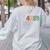67 Meme Square Root 4489 Slang Six Seven Math Teacher Women's Sweatshirt Back Print Ash 67 Meme Square Root 4489 Slang Six Seven Math Teacher Women's Sweatshirt Back Print Ash