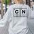 67 Meme Teacher Science Periodic Table Women's Sweatshirt Back Print Ash 67 Meme Teacher Science Periodic Table Women's Sweatshirt Back Print Ash