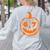 67 Six Seven Halloween Costume For Students Teachers Women's Sweatshirt Back Print Ash 67 Six Seven Halloween Costume For Students Teachers Women's Sweatshirt Back Print Ash
