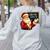 67 Teacher Santa Christmas Six Seven Meme Math Xmas Women's Sweatshirt Back Print Ash 67 Teacher Santa Christmas Six Seven Meme Math Xmas Women's Sweatshirt Back Print Ash
