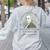 Alexander Hamilton Wrote 51 Essays In 6 Months Teacher Quote Women's Sweatshirt Back Print Ash Alexander Hamilton Wrote 51 Essays In 6 Months Teacher Quote Women's Sweatshirt Back Print Ash