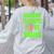Anatomy Teachers Love Brains Halloween Teacher Costume Shirt Women's Sweatshirt Back Print Ash Anatomy Teachers Love Brains Halloween Teacher Costume Shirt Women's Sweatshirt Back Print Ash