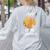Art Is My Superpower Drawing Art Teacher Artists Women's Sweatshirt Back Print Ash Art Is My Superpower Drawing Art Teacher Artists Women's Sweatshirt Back Print Ash