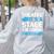 Theater Teacher Drama Teacher Theater Nerd Actor Men Women Kids Women's Sweatshirt Back Print Ash Theater Teacher Drama Teacher Theater Nerd Actor Men Women Kids Women's Sweatshirt Back Print Ash