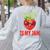 Back To School Math Is My Jam Math Teacher Women's Sweatshirt Back Print Ash Back To School Math Is My Jam Math Teacher Women's Sweatshirt Back Print Ash