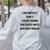 Back To School Teacher Outfit I Definitely Don't Count Down Holiday Break Lie Party Women's Sweatshirt Back Print Ash Back To School Teacher Outfit I Definitely Don't Count Down Holiday Break Lie Party Women's Sweatshirt Back Print Ash