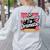 Best Theatre Art For Men Women Musical Drama Teacher Theater Women's Sweatshirt Back Print Ash