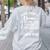 Best Music Teacher For Men Women Musician Band Piano Teacher Women's Sweatshirt Back Print Ash Best Music Teacher For Men Women Musician Band Piano Teacher Women's Sweatshirt Back Print Ash