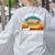 I Like Big Book Cant Lie Nerd School Librarian Teacher For Men Women Kids Women's Sweatshirt Back Print Ash