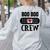 Boo Boo Crew First Aid School Nurse Day Care Teacher Women's Sweatshirt Back Print Ash Boo Boo Crew First Aid School Nurse Day Care Teacher Women's Sweatshirt Back Print Ash