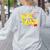 Book Pumpkin Fall Reading Thanksgiving Teacher Librarian Women's Sweatshirt Back Print Ash Book Pumpkin Fall Reading Thanksgiving Teacher Librarian Women's Sweatshirt Back Print Ash