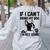 Boston Terrier If I Can't Bring My Dog I'm Not Going Men Women Kids Women's Sweatshirt Back Print Ash