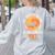 My Broom Broke So Now I Teach Art Teacher Halloween Costume For Men Women Women's Sweatshirt Back Print Ash My Broom Broke So Now I Teach Art Teacher Halloween Costume For Men Women Women's Sweatshirt Back Print Ash