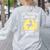 My Broom Broke So Now I Teach Math Teacher Halloween Costume For Men Women Women's Sweatshirt Back Print Ash My Broom Broke So Now I Teach Math Teacher Halloween Costume For Men Women Women's Sweatshirt Back Print Ash