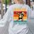 Bruh It's Field Day Teacher Happy Field Day Dabbing Boy Women's Sweatshirt Back Print Ash Bruh It's Field Day Teacher Happy Field Day Dabbing Boy Women's Sweatshirt Back Print Ash