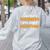 Calculate Kindness Into Every Equation Math Teacher School Women's Sweatshirt Back Print Ash Calculate Kindness Into Every Equation Math Teacher School Women's Sweatshirt Back Print Ash