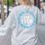 I Can't Even Math Science Teacher Mathematics Numbers Pun Women's Sweatshirt Back Print Ash I Can't Even Math Science Teacher Mathematics Numbers Pun Women's Sweatshirt Back Print Ash
