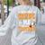 You Can't Scare Me I'm A Teacher Halloween Spooky Season Women's Sweatshirt Back Print Ash You Can't Scare Me I'm A Teacher Halloween Spooky Season Women's Sweatshirt Back Print Ash