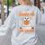 You Can't Scare Me I Teach 5th Grade Retro Teacher Halloween Women's Sweatshirt Back Print Ash You Can't Scare Me I Teach 5th Grade Retro Teacher Halloween Women's Sweatshirt Back Print Ash