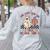 You Can't Scare Me I Teach Middle School Halloween Teacher Women's Sweatshirt Back Print Ash You Can't Scare Me I Teach Middle School Halloween Teacher Women's Sweatshirt Back Print Ash