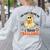 You Can't Scare Me I Teach Preschool Teacher Halloween Ghost Men Women Women's Sweatshirt Back Print Ash You Can't Scare Me I Teach Preschool Teacher Halloween Ghost Men Women Women's Sweatshirt Back Print Ash