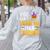 You Cant Scare Me Im A Teacher Halloween Trick Or Teach 2024 Women's Sweatshirt Back Print Ash You Cant Scare Me Im A Teacher Halloween Trick Or Teach 2024 Women's Sweatshirt Back Print Ash