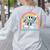 Career In Modeling AAC Teacher SLP SPED Communication Autism Women's Sweatshirt Back Print Ash Career In Modeling AAC Teacher SLP SPED Communication Autism Women's Sweatshirt Back Print Ash