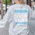 Chemistry Teacher Appreciation Men Women T-Shirt Women's Sweatshirt Back Print Ash Chemistry Teacher Appreciation Men Women T-Shirt Women's Sweatshirt Back Print Ash