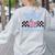Choose To Include Special Education Teacher Autism Awareness Women's Sweatshirt Back Print Ash Choose To Include Special Education Teacher Autism Awareness Women's Sweatshirt Back Print Ash