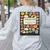 Composition Notebook Costume Teacher Matching Halloween Book Women's Sweatshirt Back Print Ash Composition Notebook Costume Teacher Matching Halloween Book Women's Sweatshirt Back Print Ash