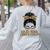 Cute Educational Diagnostician Teacher Appreciation Week Men Women Women's Sweatshirt Back Print Ash Cute Educational Diagnostician Teacher Appreciation Week Men Women Women's Sweatshirt Back Print Ash