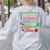 Cute Principal Nurse Lunch Lady Teacher Coach Homeschool Mom Women's Sweatshirt Back Print Ash Cute Principal Nurse Lunch Lady Teacher Coach Homeschool Mom Women's Sweatshirt Back Print Ash