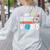 Cute Teacher My Students Are Out Of This World Space Men Women Kids Women's Sweatshirt Back Print Ash Cute Teacher My Students Are Out Of This World Space Men Women Kids Women's Sweatshirt Back Print Ash