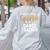 To Be A Dance Teacher Dance Instructor Dancing Teacher Women's Sweatshirt Back Print Ash To Be A Dance Teacher Dance Instructor Dancing Teacher Women's Sweatshirt Back Print Ash