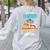 Daycare Provider Master Of Diapers Childcare Teacher Women's Sweatshirt Back Print Ash Daycare Provider Master Of Diapers Childcare Teacher Women's Sweatshirt Back Print Ash