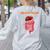 Digestive System Anatomy Anatomical Biology Teacher Women's Sweatshirt Back Print Ash Digestive System Anatomy Anatomical Biology Teacher Women's Sweatshirt Back Print Ash