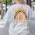 Director One Thankful Fall Teacher Women Life Women's Sweatshirt Back Print Ash Director One Thankful Fall Teacher Women Life Women's Sweatshirt Back Print Ash