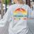 Dolphin Second Grade Back To School Teacher Student Women's Sweatshirt Back Print Ash Dolphin Second Grade Back To School Teacher Student Women's Sweatshirt Back Print Ash