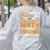 Don't Need Costume I'm A High School Math Teacher Halloween Women's Sweatshirt Back Print Ash Don't Need Costume I'm A High School Math Teacher Halloween Women's Sweatshirt Back Print Ash