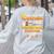 I Don't Need A Costume I'm A High School Teacher Halloween Women's Sweatshirt Back Print Ash I Don't Need A Costume I'm A High School Teacher Halloween Women's Sweatshirt Back Print Ash