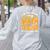 I Don't Need A Costume I'm A Math Teacher Halloween Women's Sweatshirt Back Print Ash I Don't Need A Costume I'm A Math Teacher Halloween Women's Sweatshirt Back Print Ash