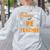 I Don't Need A Costume I'm A Pe Teacher Halloween Men Women Women's Sweatshirt Back Print Ash I Don't Need A Costume I'm A Pe Teacher Halloween Men Women Women's Sweatshirt Back Print Ash