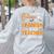 I Don't Need A Costume I'm A Spanish Teacher Halloween Men Women Women's Sweatshirt Back Print Ash I Don't Need A Costume I'm A Spanish Teacher Halloween Men Women Women's Sweatshirt Back Print Ash