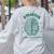 Dyslexia A Different Perspective Dyslexia Specialist Teacher Women's Sweatshirt Back Print Ash Dyslexia A Different Perspective Dyslexia Specialist Teacher Women's Sweatshirt Back Print Ash